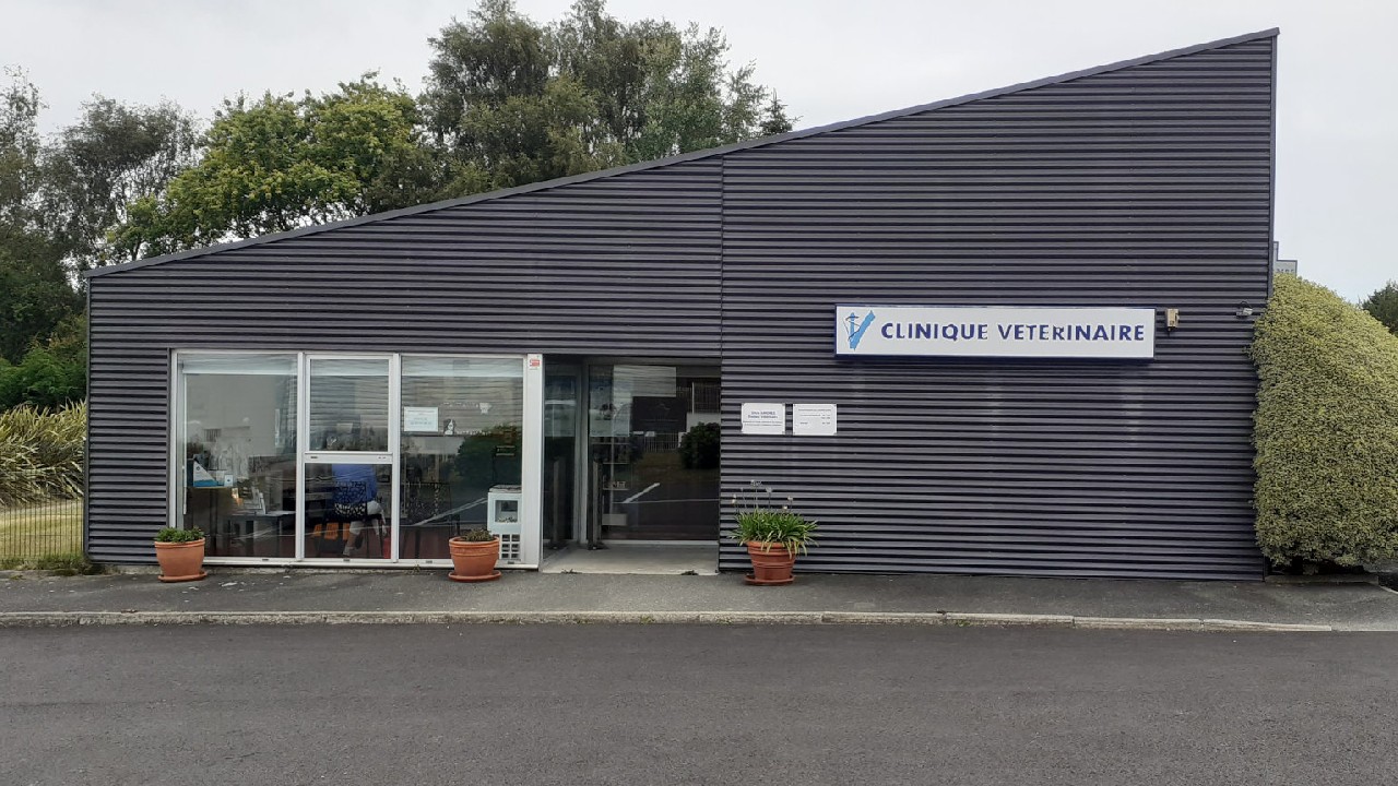 Clinique de Saint-Quay-Perros